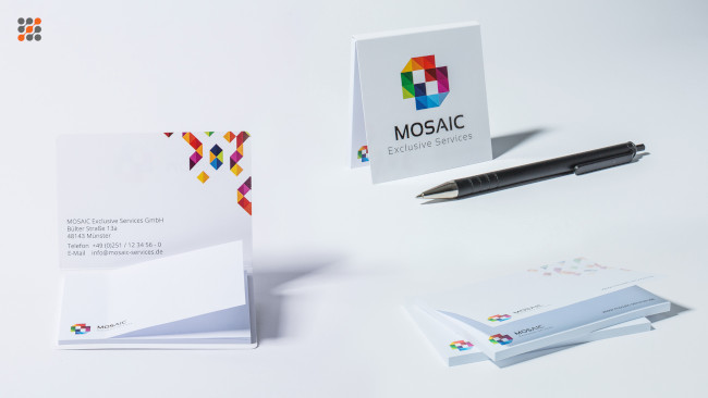 Beispielprodukt viaprinto